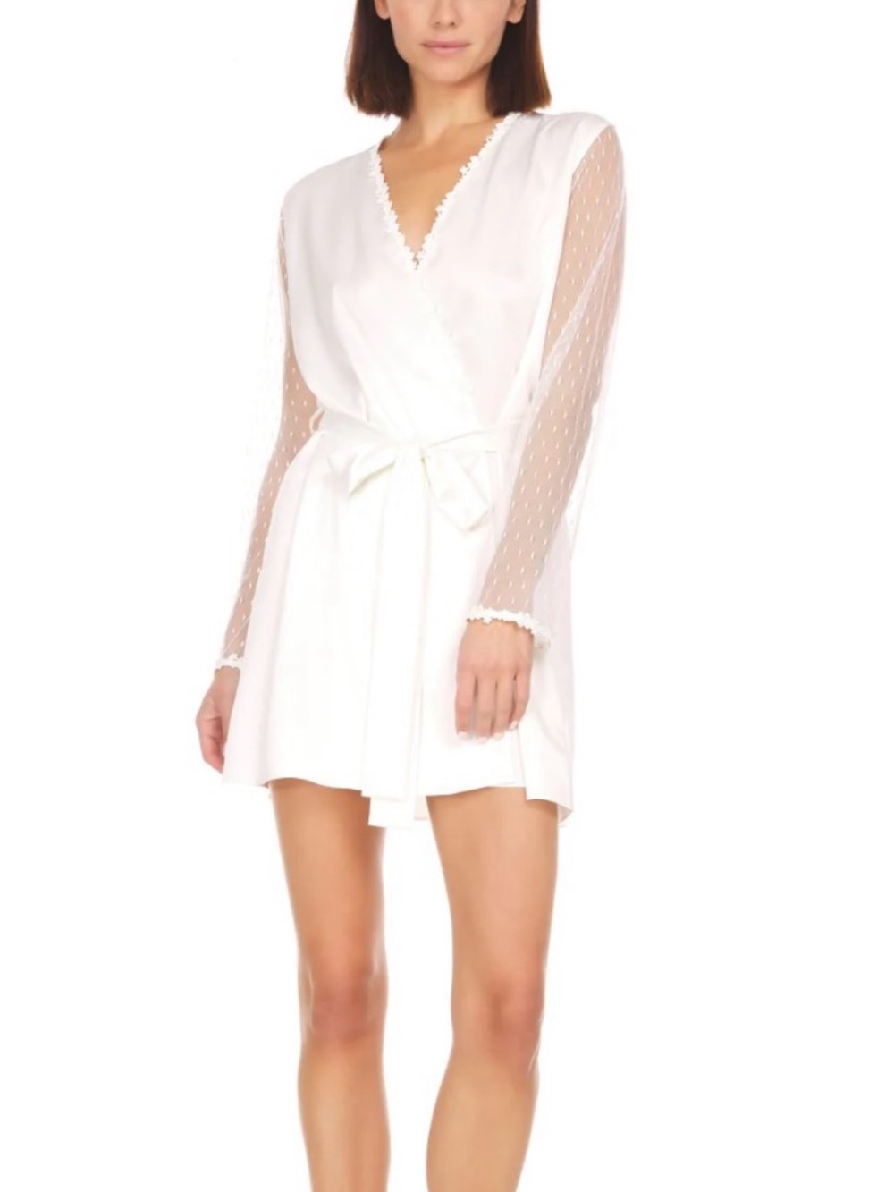 Flora Nikrooz Showstopper Wrap